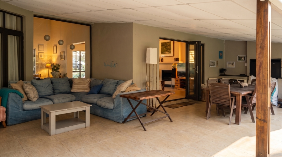 4 Bedroom Property for Sale in Hilton Central KwaZulu-Natal