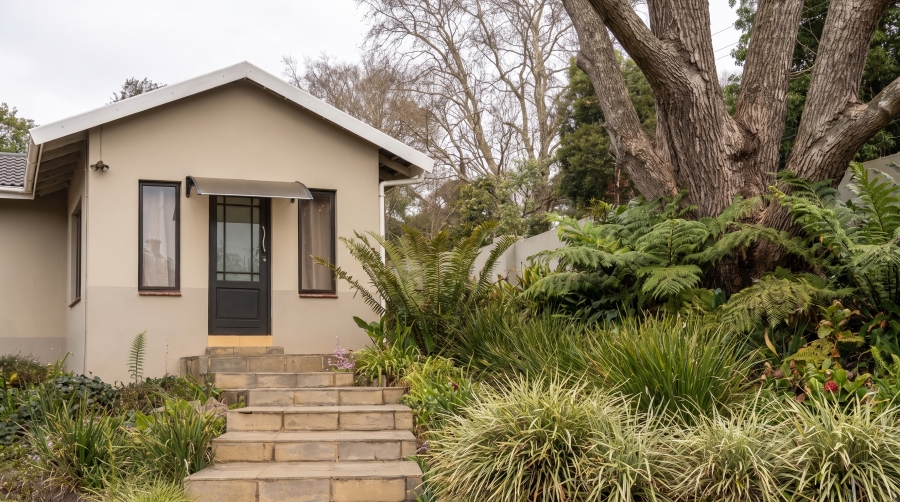 4 Bedroom Property for Sale in Hilton Central KwaZulu-Natal