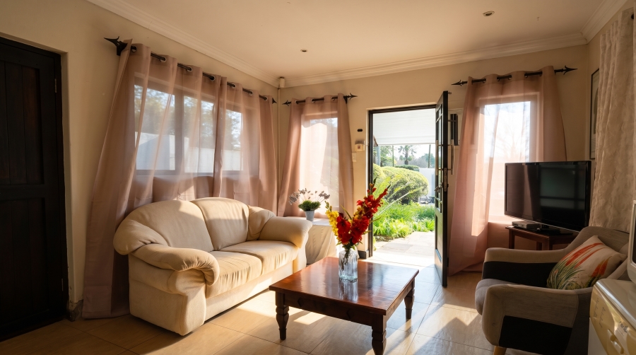 4 Bedroom Property for Sale in Hilton Central KwaZulu-Natal