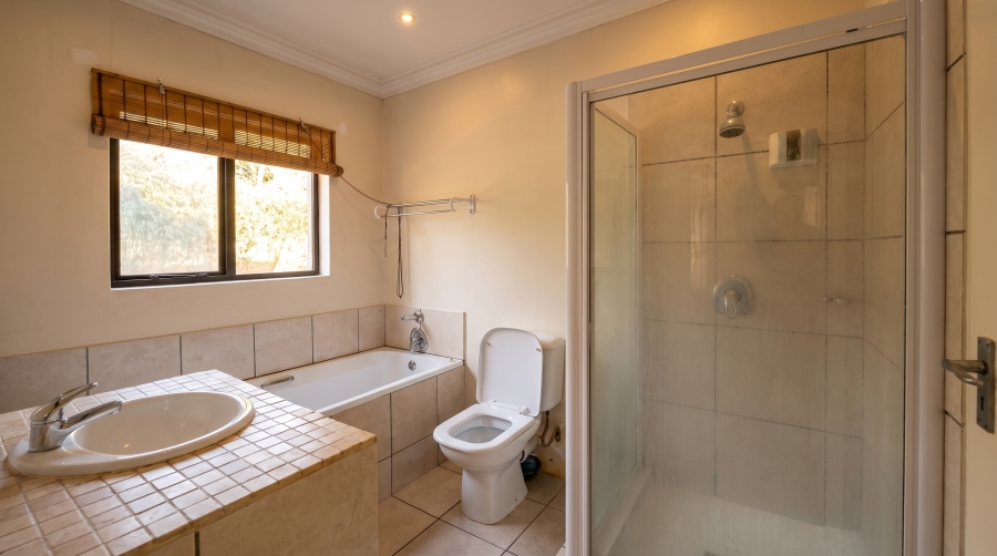 4 Bedroom Property for Sale in Hilton Central KwaZulu-Natal