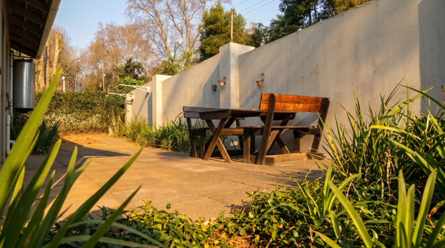 4 Bedroom Property for Sale in Hilton Central KwaZulu-Natal