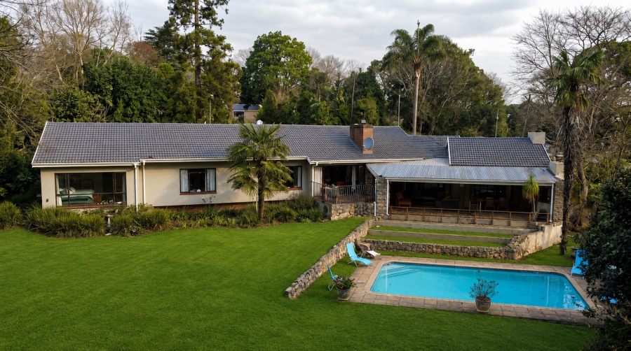 4 Bedroom Property for Sale in Hilton Central KwaZulu-Natal