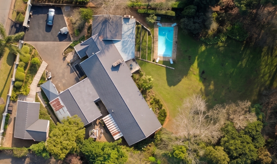4 Bedroom Property for Sale in Hilton Central KwaZulu-Natal