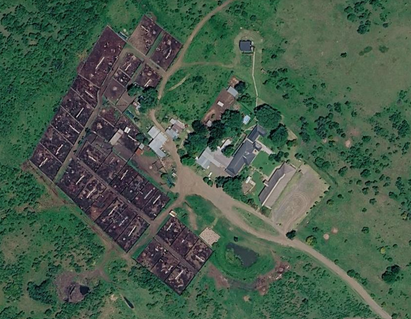 14 Bedroom Property for Sale in Ladysmith Rural KwaZulu-Natal