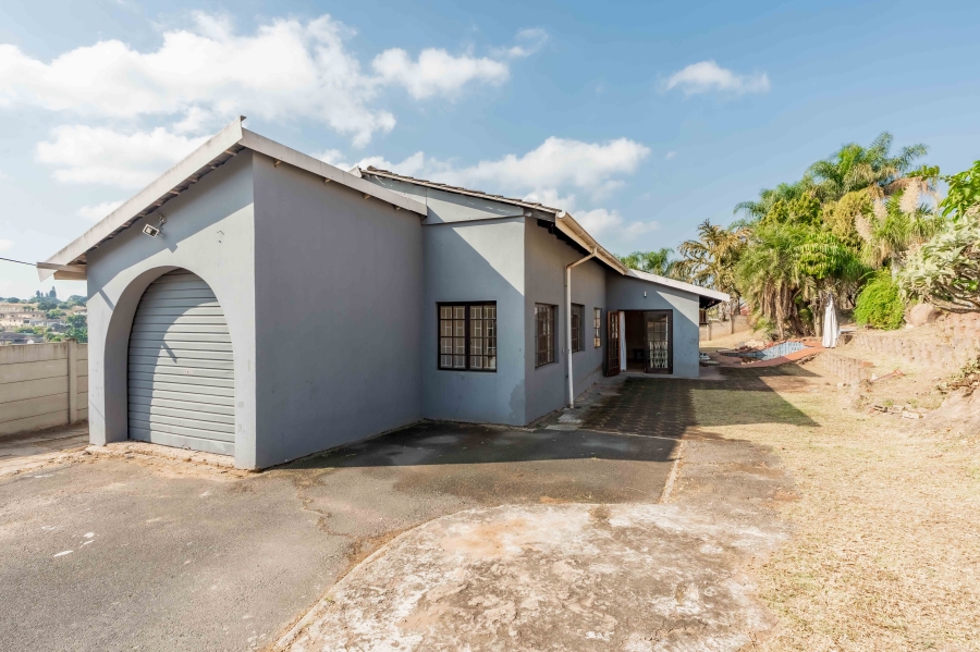 3 Bedroom Property for Sale in Caversham Glen KwaZulu-Natal