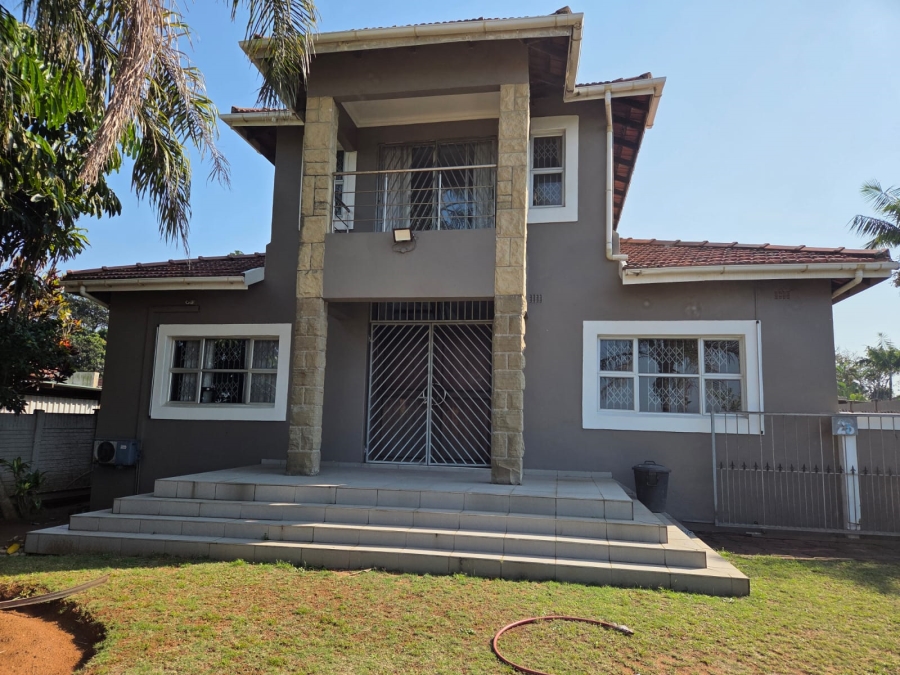 4 Bedroom Property for Sale in Bluff KwaZulu-Natal