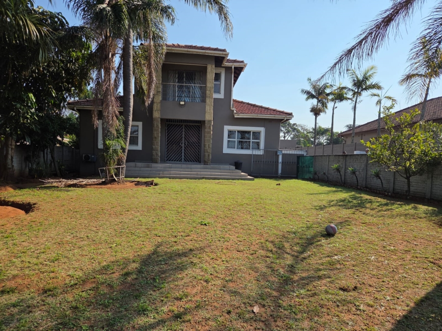 4 Bedroom Property for Sale in Bluff KwaZulu-Natal