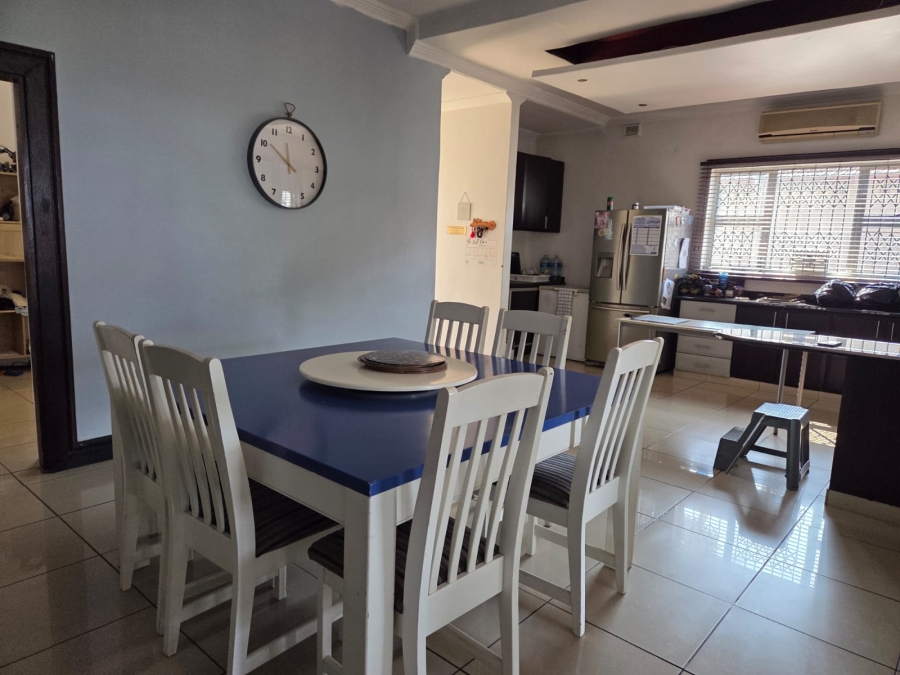 4 Bedroom Property for Sale in Bluff KwaZulu-Natal