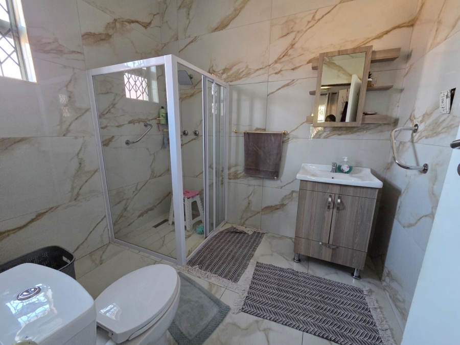4 Bedroom Property for Sale in Bluff KwaZulu-Natal