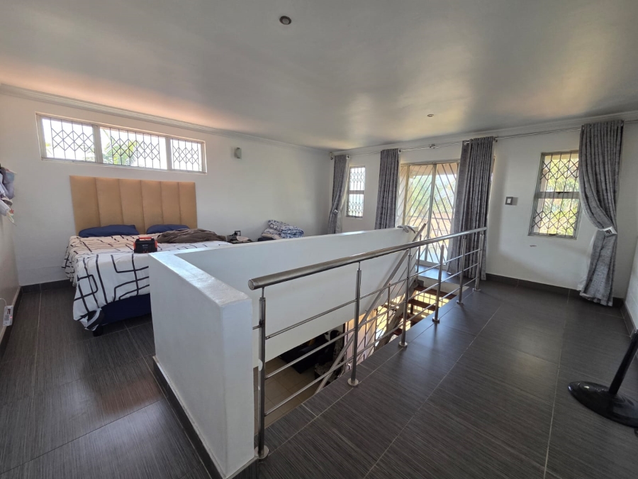 4 Bedroom Property for Sale in Bluff KwaZulu-Natal
