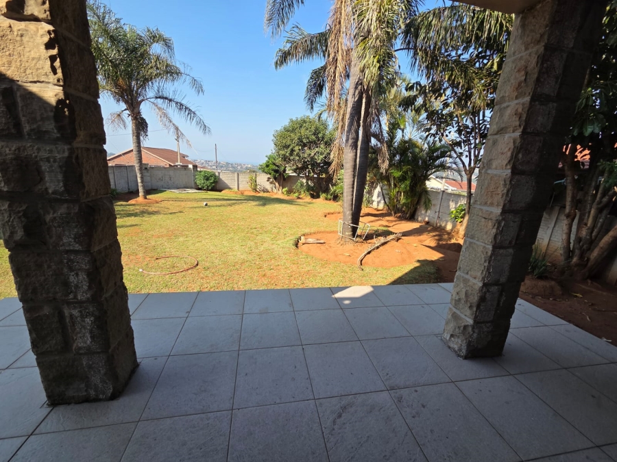 4 Bedroom Property for Sale in Bluff KwaZulu-Natal