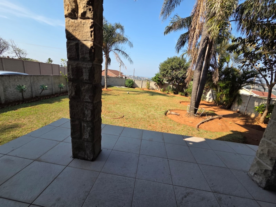 4 Bedroom Property for Sale in Bluff KwaZulu-Natal