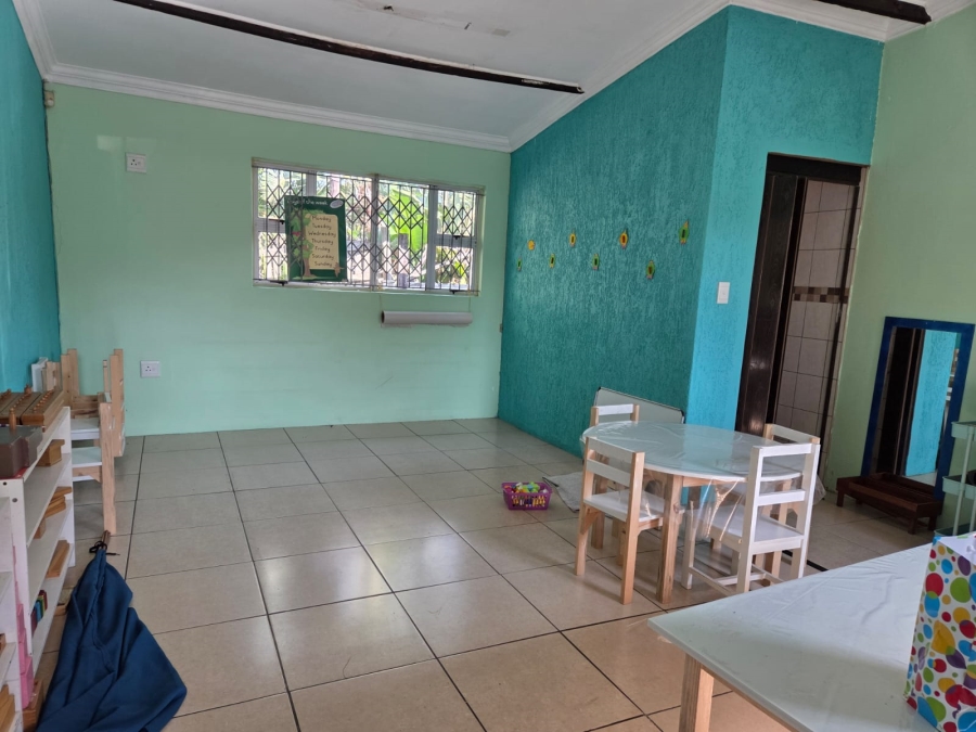 4 Bedroom Property for Sale in Bluff KwaZulu-Natal