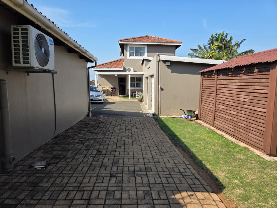4 Bedroom Property for Sale in Bluff KwaZulu-Natal