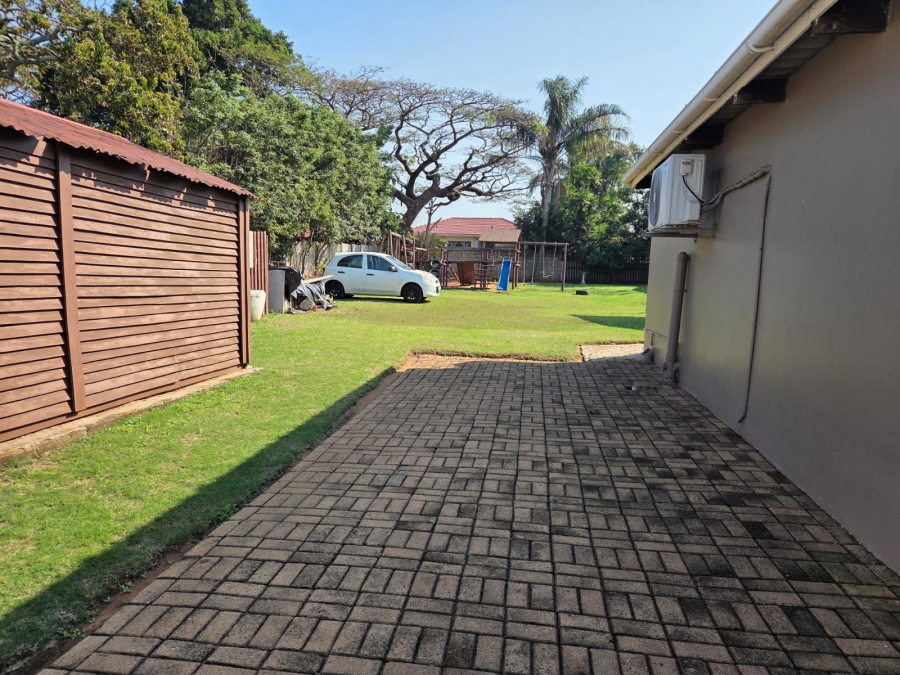 4 Bedroom Property for Sale in Bluff KwaZulu-Natal