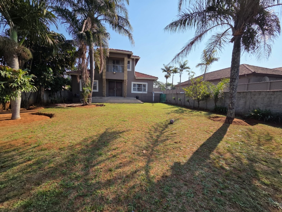 4 Bedroom Property for Sale in Bluff KwaZulu-Natal
