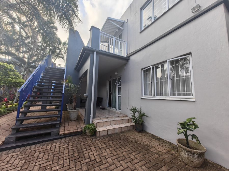 2 Bedroom Property for Sale in Scottburgh Central KwaZulu-Natal