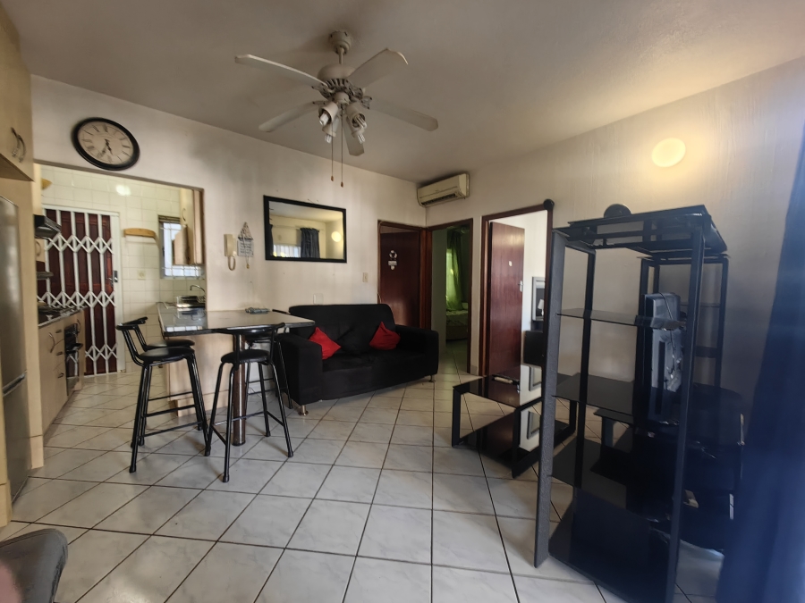 2 Bedroom Property for Sale in Scottburgh Central KwaZulu-Natal