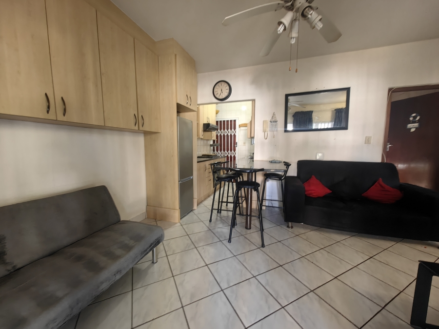 2 Bedroom Property for Sale in Scottburgh Central KwaZulu-Natal