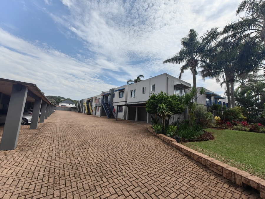 2 Bedroom Property for Sale in Scottburgh Central KwaZulu-Natal