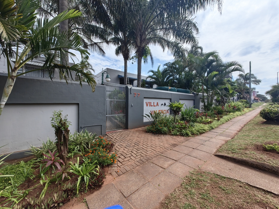 2 Bedroom Property for Sale in Scottburgh Central KwaZulu-Natal