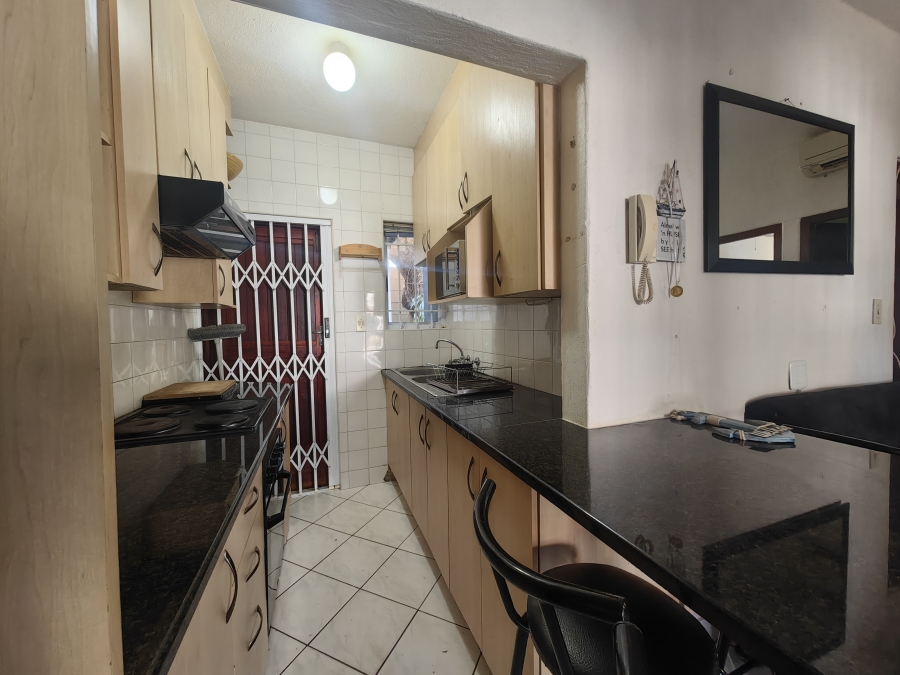 2 Bedroom Property for Sale in Scottburgh Central KwaZulu-Natal