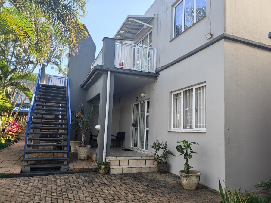 2 Bedroom Property for Sale in Scottburgh Central KwaZulu-Natal