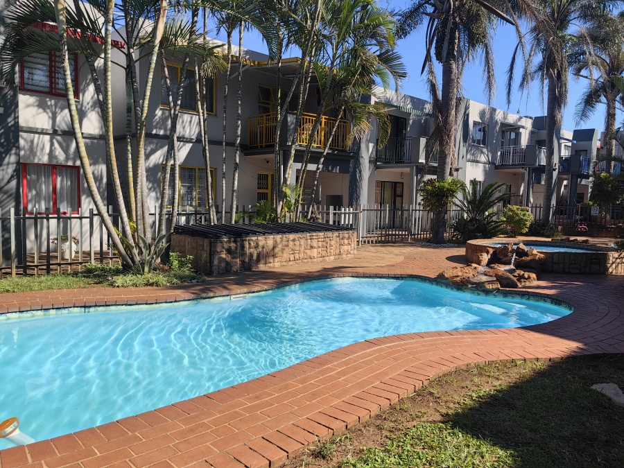 2 Bedroom Property for Sale in Scottburgh Central KwaZulu-Natal