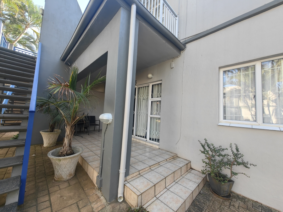 2 Bedroom Property for Sale in Scottburgh Central KwaZulu-Natal
