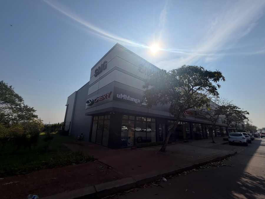 To Let Commercial Property for Rent in Umhlanga Ridgeside KwaZulu-Natal