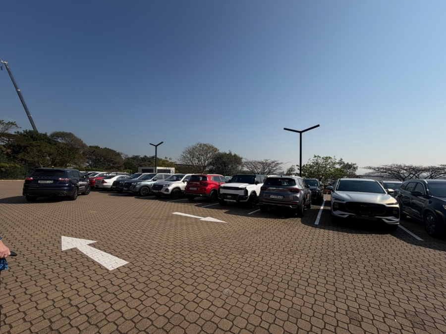 To Let Commercial Property for Rent in Umhlanga Ridgeside KwaZulu-Natal