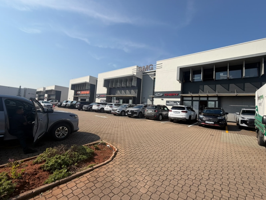 To Let Commercial Property for Rent in Umhlanga Ridgeside KwaZulu-Natal