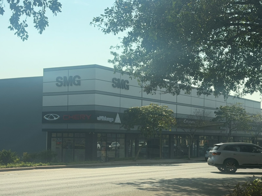 To Let Commercial Property for Rent in Umhlanga Ridgeside KwaZulu-Natal
