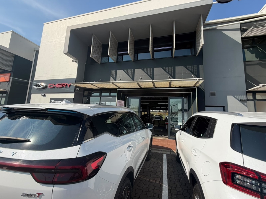 To Let Commercial Property for Rent in Umhlanga Ridgeside KwaZulu-Natal