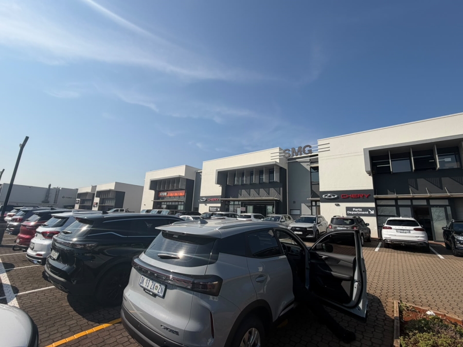 To Let Commercial Property for Rent in Umhlanga Ridgeside KwaZulu-Natal