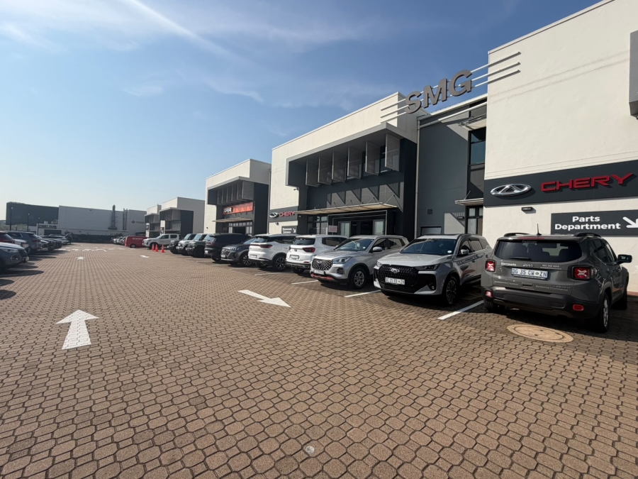 To Let Commercial Property for Rent in Umhlanga Ridgeside KwaZulu-Natal