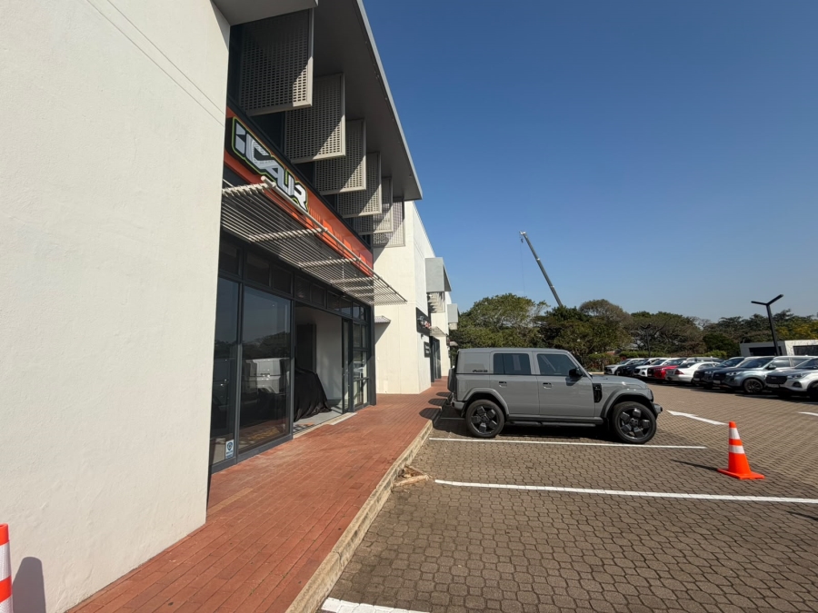 To Let Commercial Property for Rent in Umhlanga Ridgeside KwaZulu-Natal