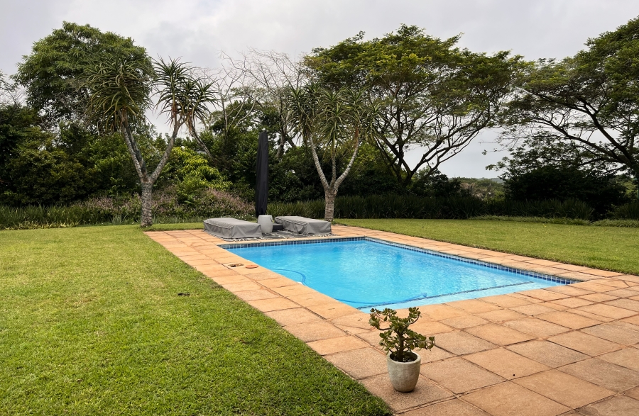 5 Bedroom Property for Sale in Zini River Estate KwaZulu-Natal