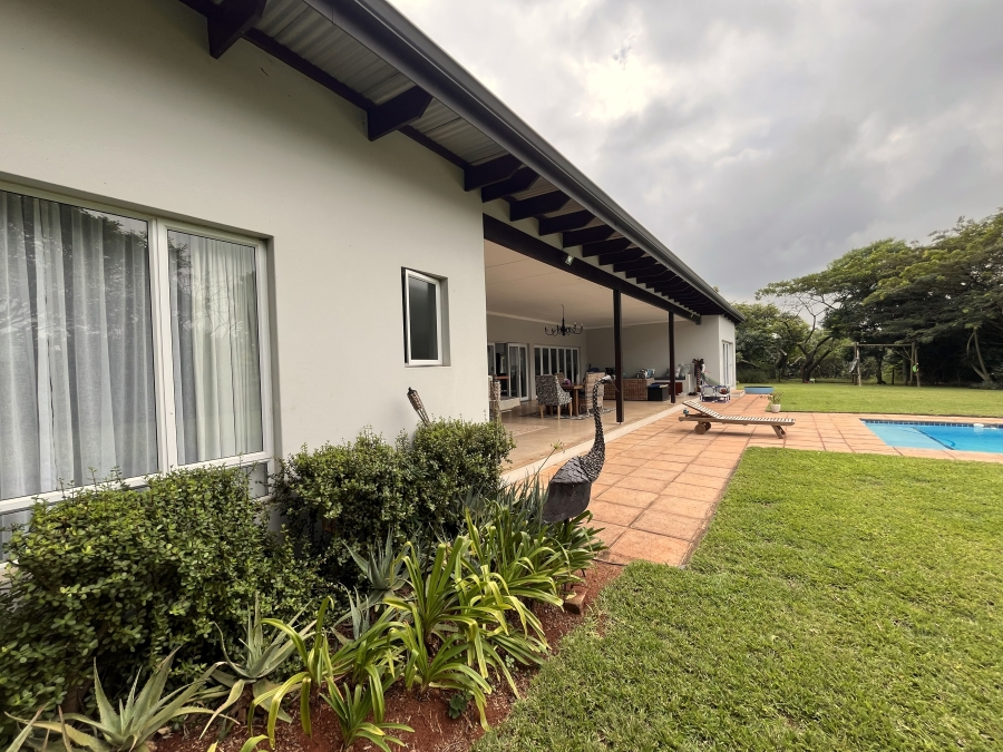 5 Bedroom Property for Sale in Zini River Estate KwaZulu-Natal