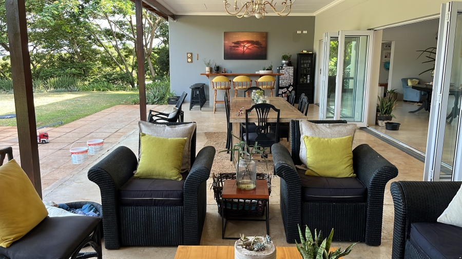 5 Bedroom Property for Sale in Zini River Estate KwaZulu-Natal