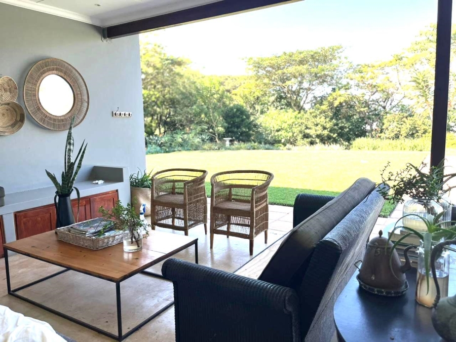 5 Bedroom Property for Sale in Zini River Estate KwaZulu-Natal