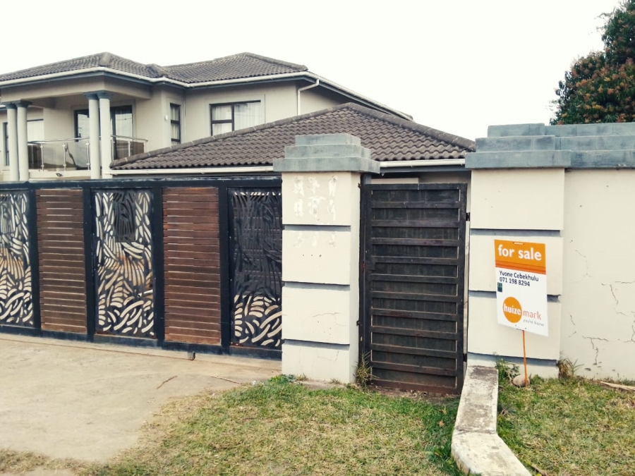 6 Bedroom Property for Sale in Groutville KwaZulu-Natal