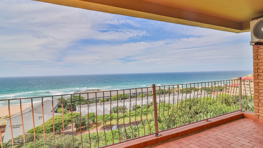 2 Bedroom Property for Sale in Amanzimtoti KwaZulu-Natal