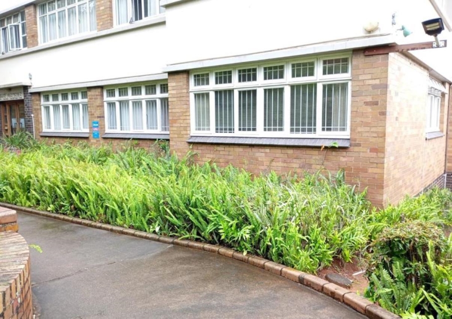 2 Bedroom Property for Sale in Glenwood KwaZulu-Natal
