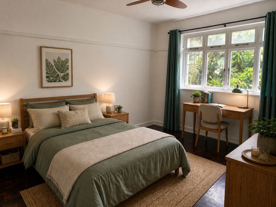 2 Bedroom Property for Sale in Glenwood KwaZulu-Natal