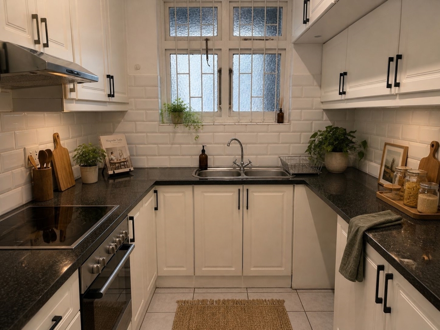 2 Bedroom Property for Sale in Glenwood KwaZulu-Natal