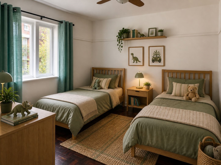 2 Bedroom Property for Sale in Glenwood KwaZulu-Natal