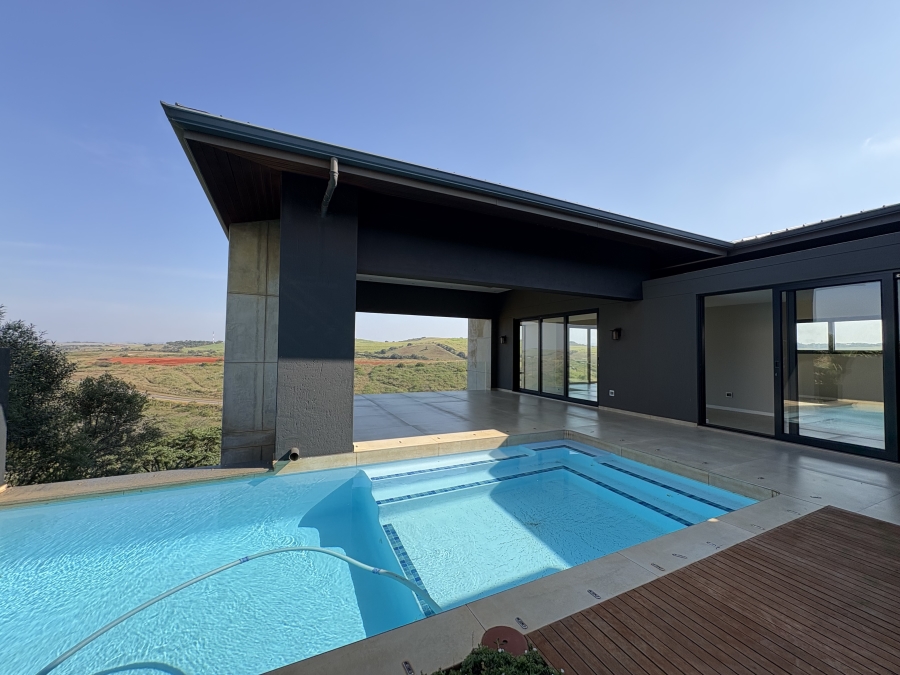 4 Bedroom Property for Sale in Zimbali Lakes Resort KwaZulu-Natal