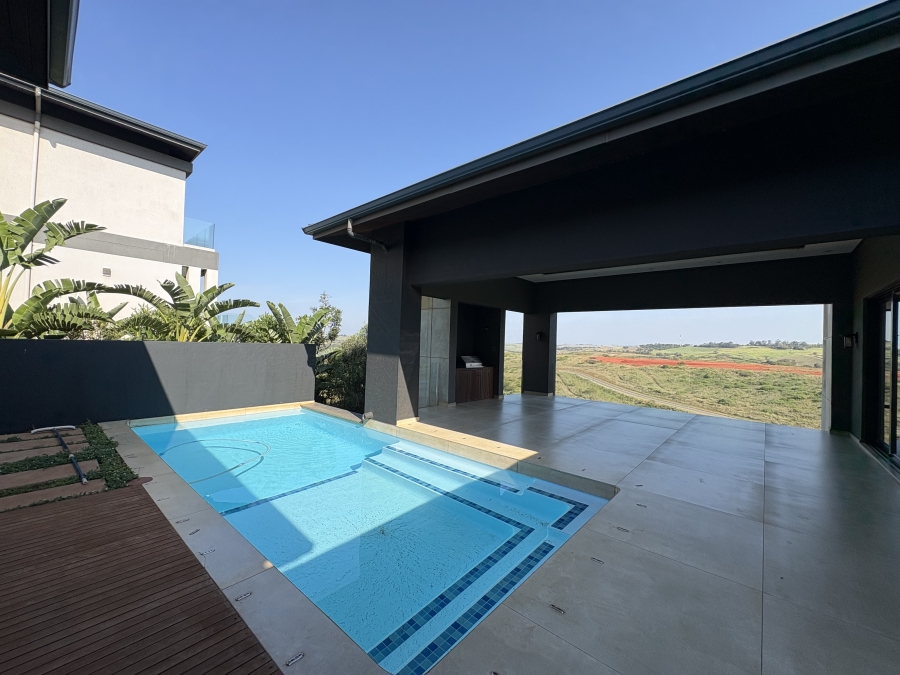 4 Bedroom Property for Sale in Zimbali Lakes Resort KwaZulu-Natal