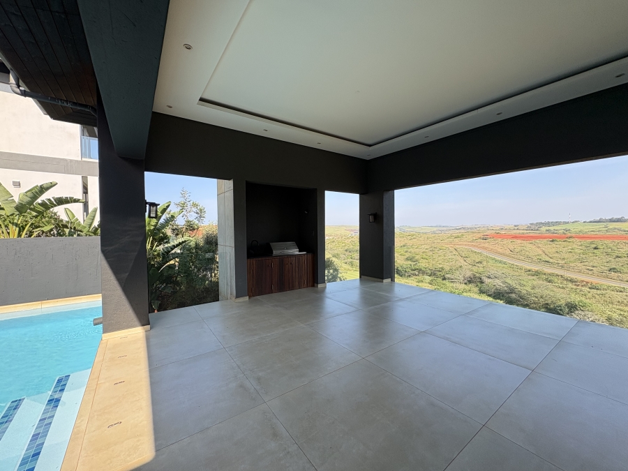4 Bedroom Property for Sale in Zimbali Lakes Resort KwaZulu-Natal